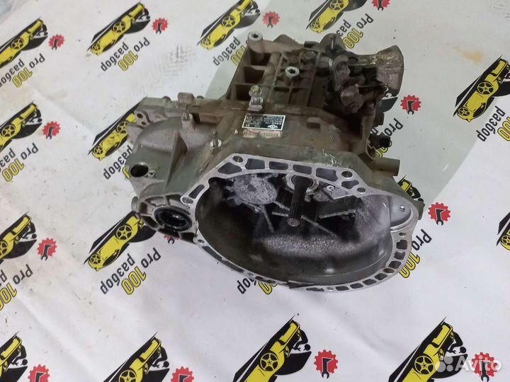 Vortex estina A21 кпп