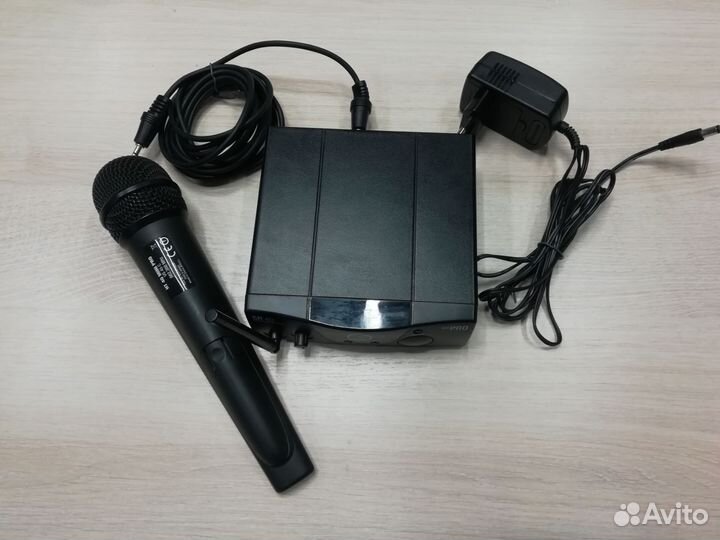 Радиосистема AKG WMS40 Mini Vocal Set Band US45C