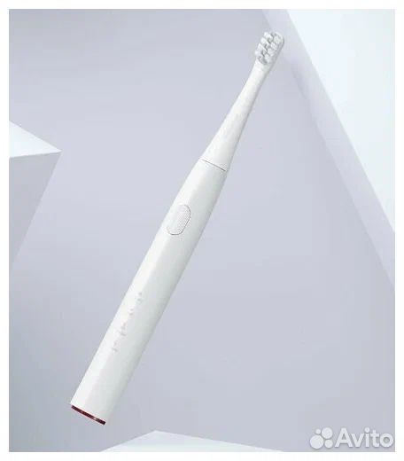 Сменная насадка для зубной щетки DR.BEI для моделе