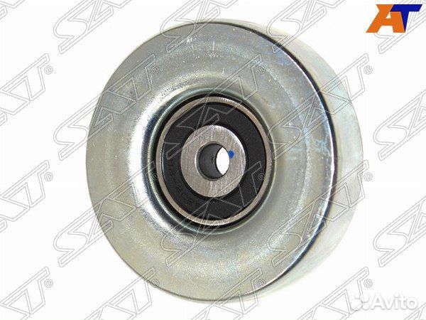 Ролик приводного ремня toyota porte