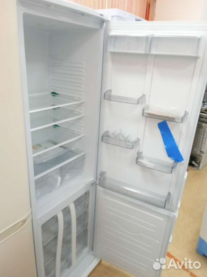 Холодильник Атлант хм 4024-000 новый