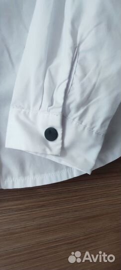 Рубашка школьная для девочки 164 Deloras