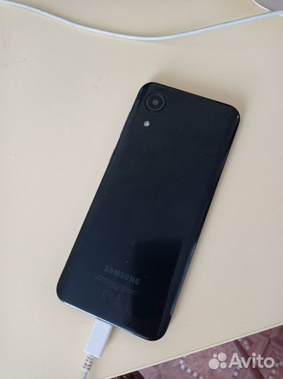 Samsung Galaxy A03 Core, 2/32 ГБ