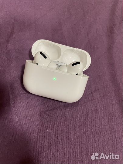 Airpods pro оригинал