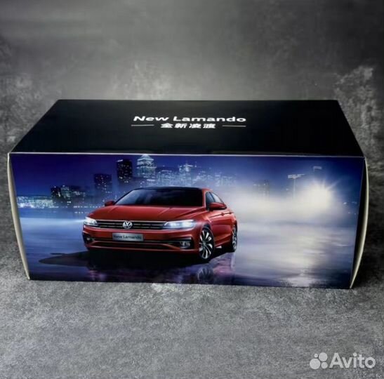 Volkswagen jetta 7 1/18