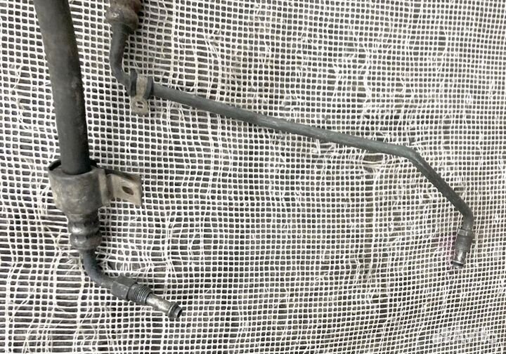 Рено Эспейс 3 трубка гур