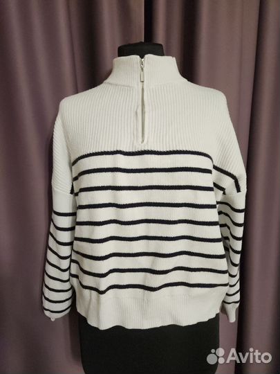 Женский свитер mango 42 44