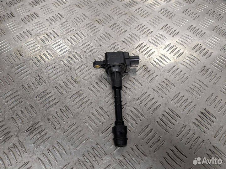 Катушка зажигания Nissan Almera N16 (2000 - 2003)