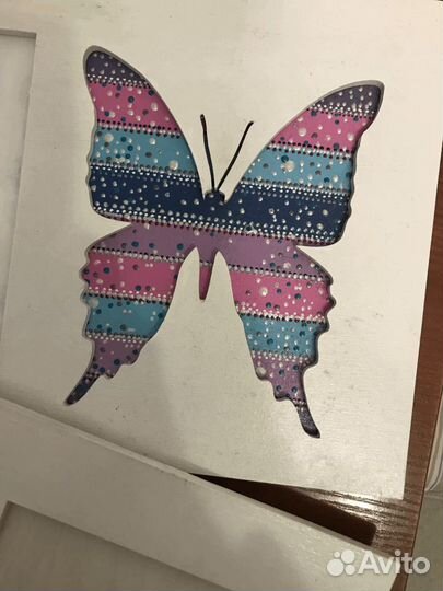 Рамка для фото и картин