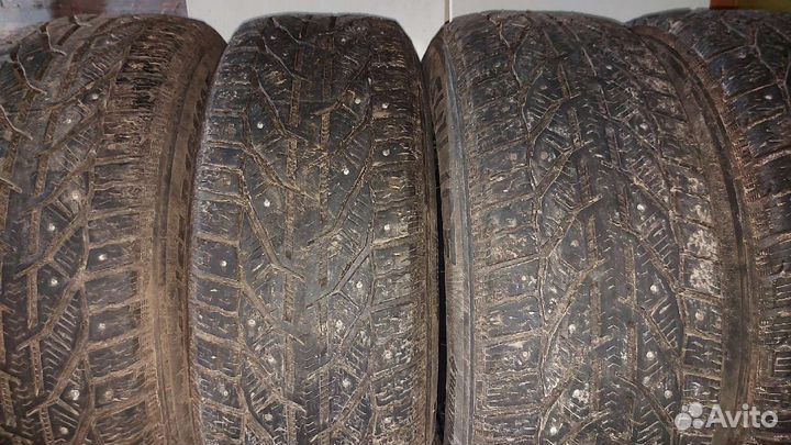 Tigar High Performance 215/65 R16 102T