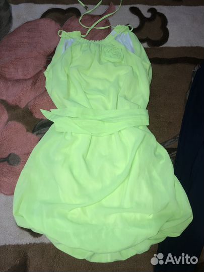 Женская одежда