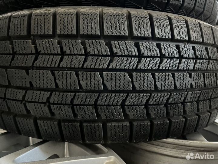 Dunlop DSX-2 195/50 R16 84Q