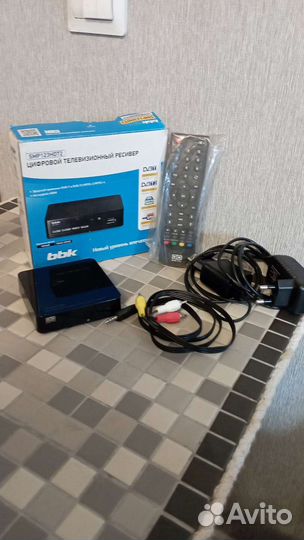 Антенна для тв комнатная