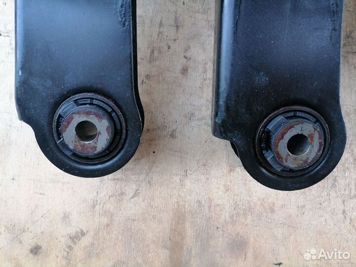 Рычаги задней подвески Mazda 3 BM