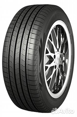 Nankang SP-9 235/55 R19 105W