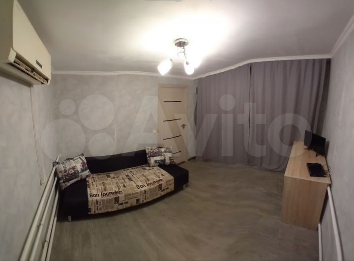 Дом 40 м² на участке 4 сот.