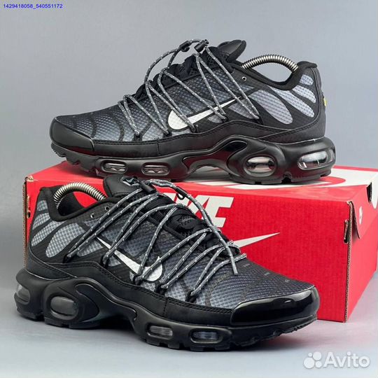 Кроссовки Nike Air Max Tn (Арт.82897)