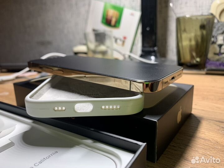 iPhone 13 Pro, 256 ГБ