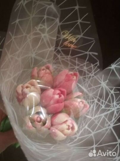 Шоколадные подарки