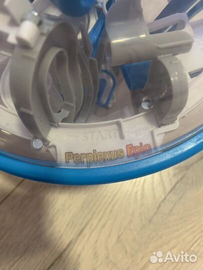 Шар головоломка Perplexus Epic