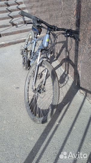 Велосипед стерн 26