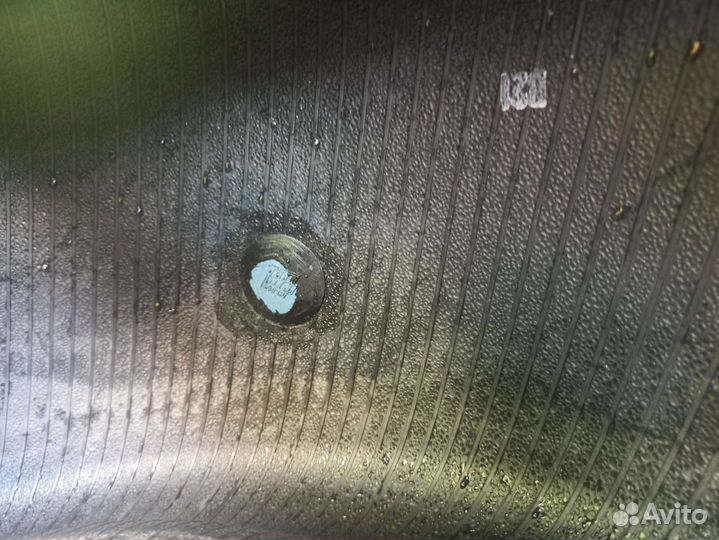 Goodyear Eagle F1 Asymmetric SUV 4x4 265/50 R19 110Y