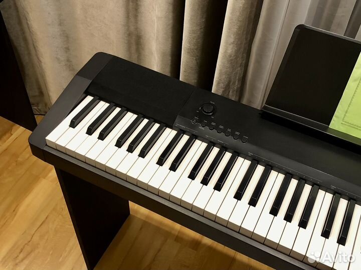 Цифровое пианино Casio CDP-120