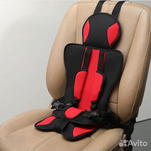 Автокресло Child CAR seat