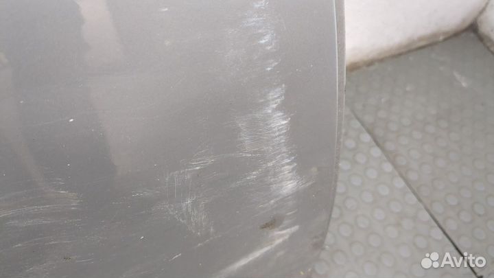 Дверь боковая Mercedes E W210, 1998