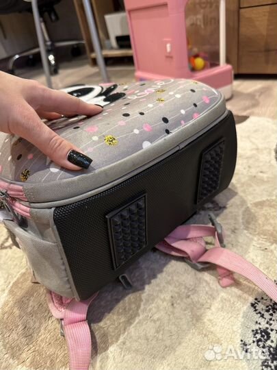 Портфель школьный