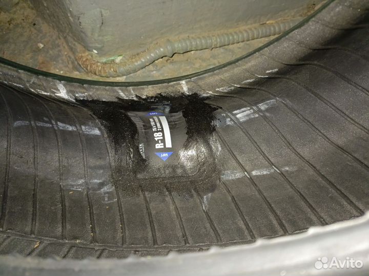 КАМА 505 Irbis 195/65 R15