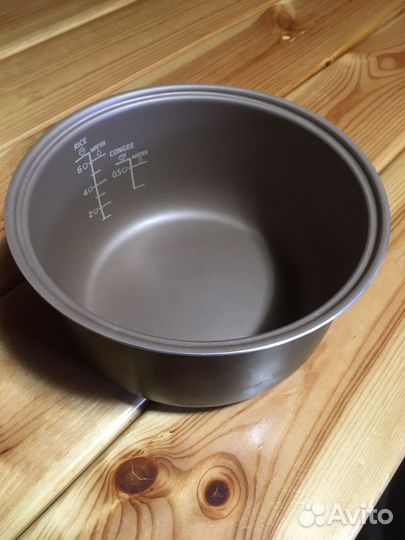 Чаша для мультиварки philips