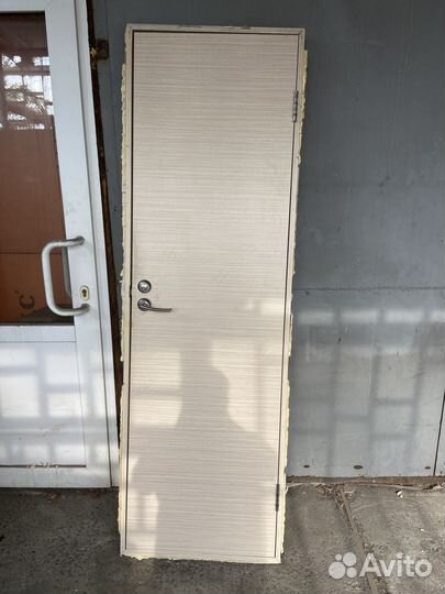 Межкомнатные двери бу деревянные