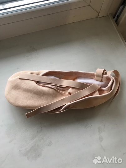 Продам балетные туфли,балетки,чешки,grishko новые