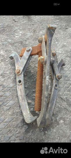 Съемник большой