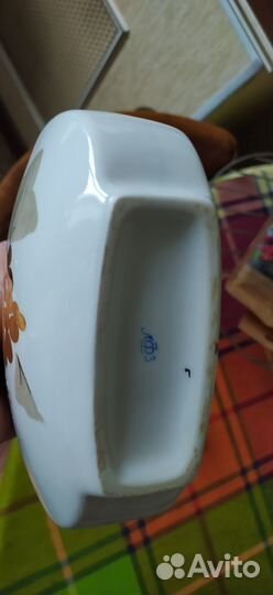 Штофы и графины СССР