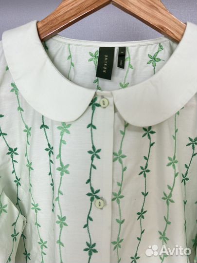 Блузка женская Великобритания 44 46