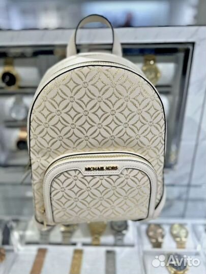 Рюкзак Michael Kors