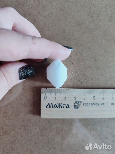 Морская соль