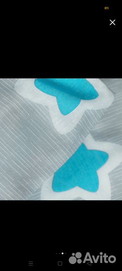 Детское постельное белье