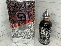 Attar Collection crystal love for hir 100 ml