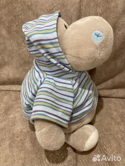 Мягкие игрушки