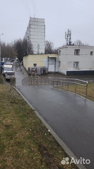 Перила из нержавеющей стали