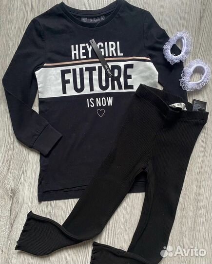 Одежда на девочку 98-104 h&m zara gymboree