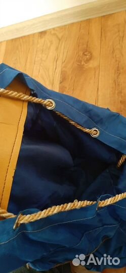 Рюкзак туристический СССР