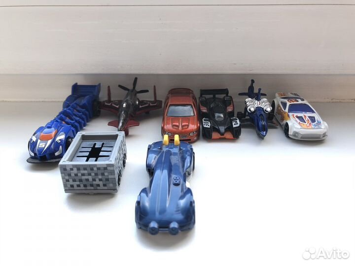 Hot wheels разные редкие раритетные