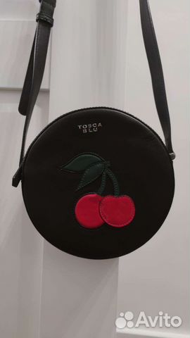 Сумка женская Tosca Blu