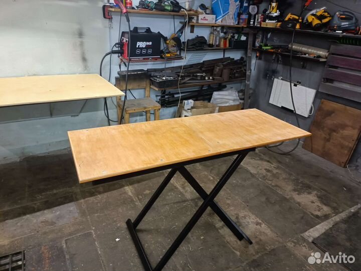 Стол складной для пикника