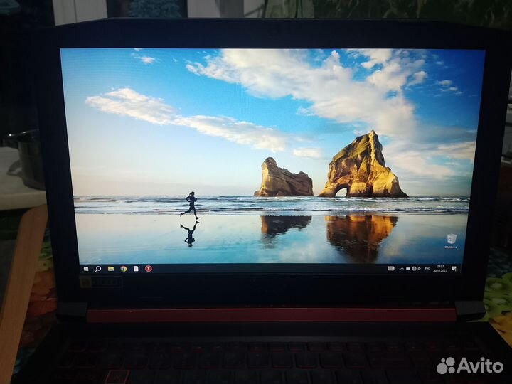 Acer nitro 5 an515 52