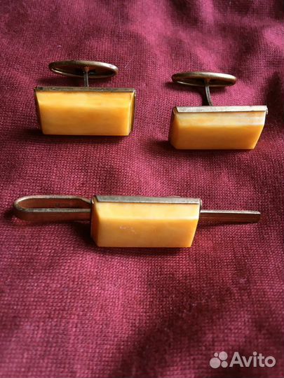 Бижутерия Чехия,ссср